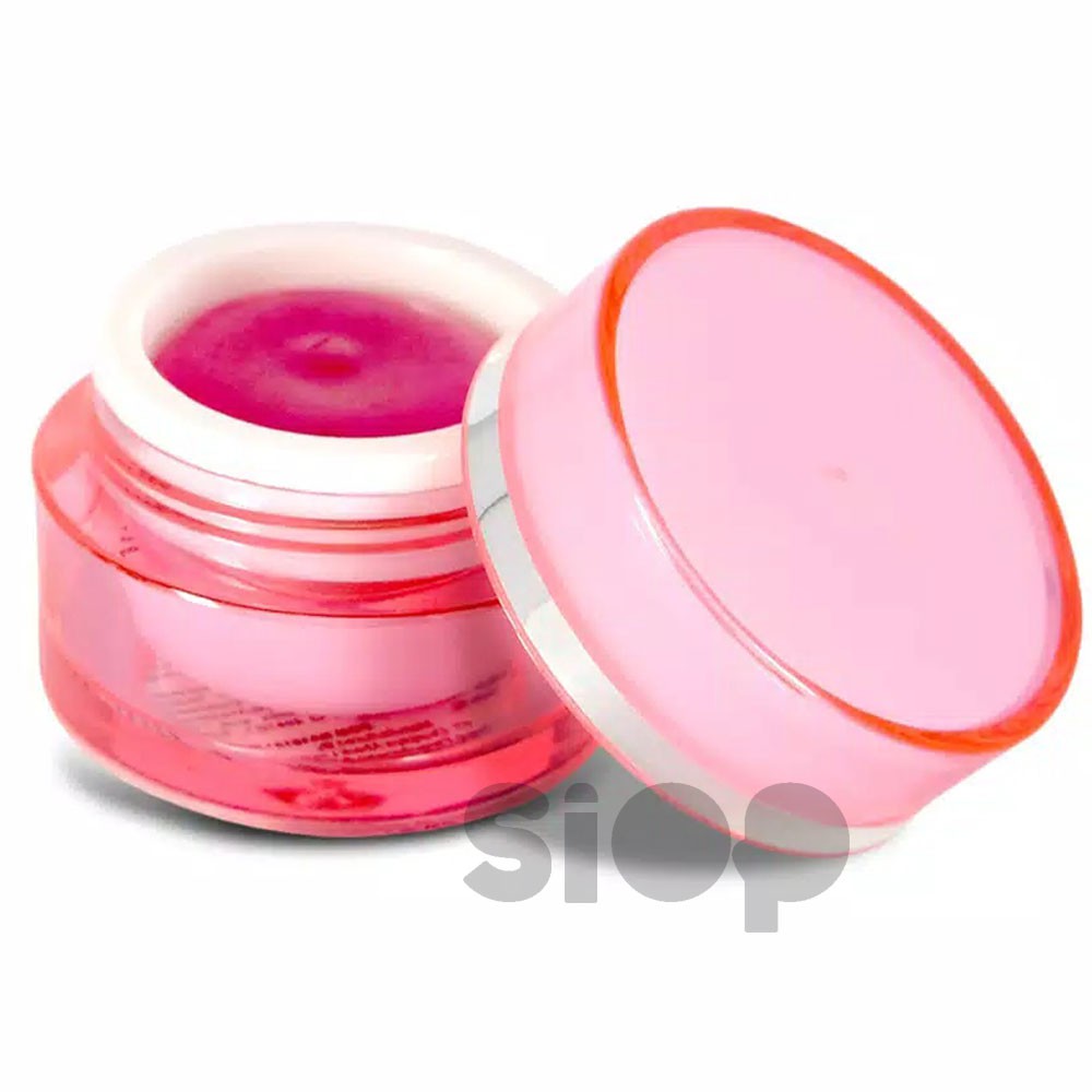 (hàng Mới Về) Kem Dưỡng Môi Màu Đỏ Chất Lượng Cao | BigBuy360 - bigbuy360.vn