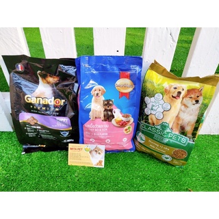 Thức ăn cho chó con CLASSIC PUPPY