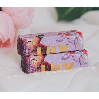 Son thỏi Colourpop Lux