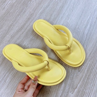 Dép kẹp dây ống
