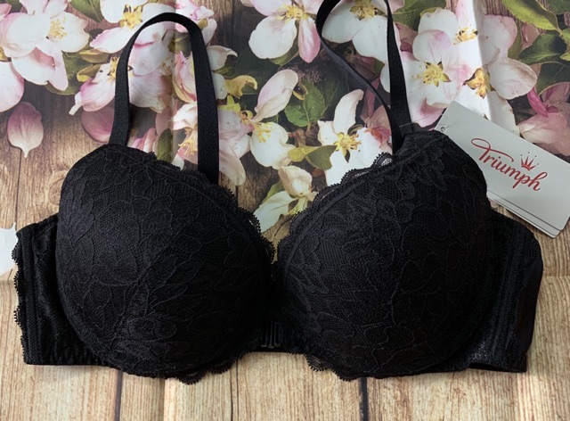 Áo lót nữ Triumph Simply Blossom WHUF