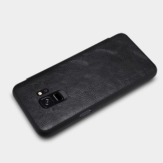 Bao da Nillkin Qin cho Samsung Galaxy S9