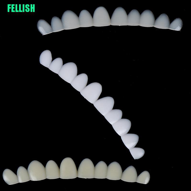 [Hàng mới về] Keo sửa chữa răng giả tiện dụng chất lượng cao