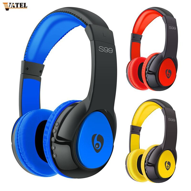 [CHÍNH HÃNG] TAI NGHE CHỤP TAI BLUETOOTH OVLENG S99 CAO CẤP, ÂM THANH CHẤT LƯỢNG, KIỂU DÁNG HIỆN ĐẠI, BẢO HÀNH 3 THÁNG!