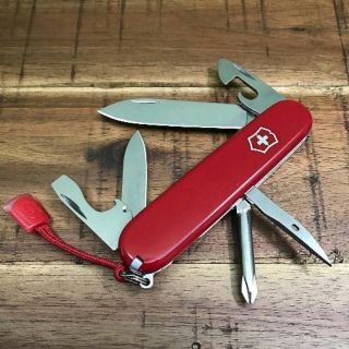 Dao đa năng Victorinox Tinker <Hàng qua sử dụng>