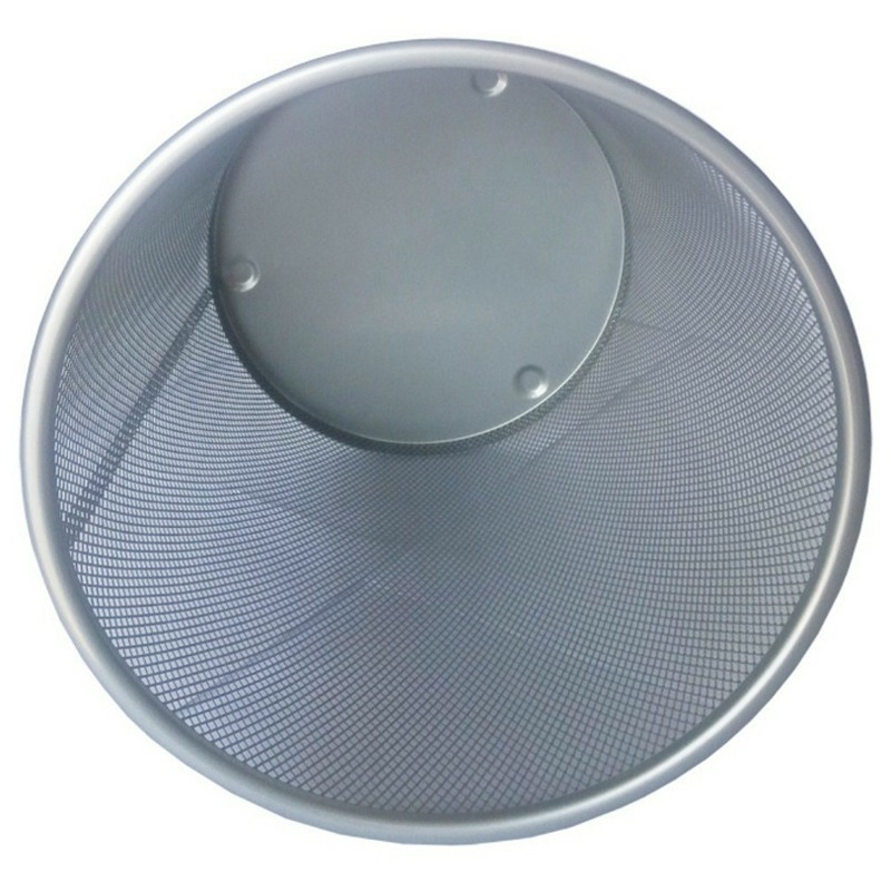 Rổ Đựng Rác Toppoint HY-63515 (Mẫu Màu Giao Ngẫu Nhiên)