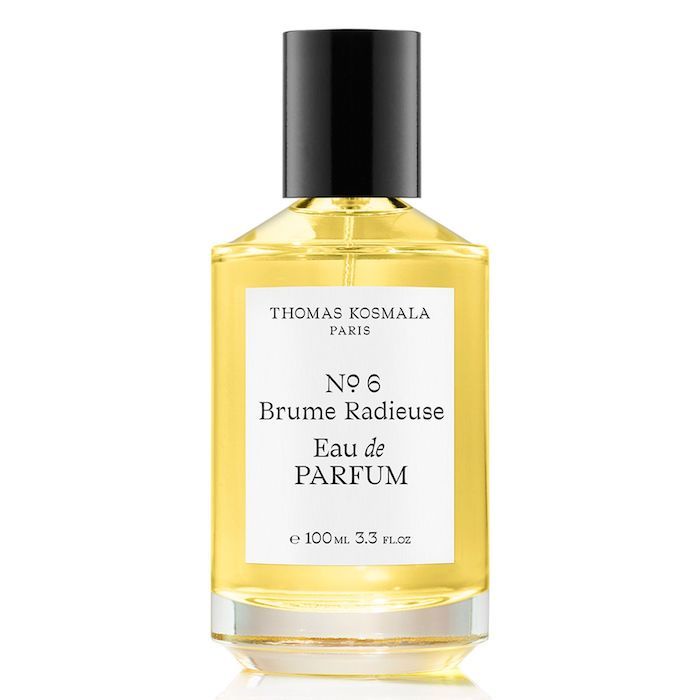 | 𝐕𝐄𝐍𝐓𝐈𝐒𝐇𝐎𝐏.𝟔𝟖 | Nước hoa Niche - Thomas Kosmala No 6 Brume Radieuse EDP - 10ml