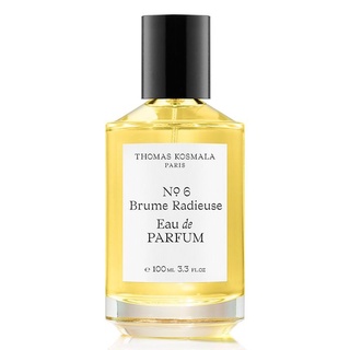 Nước hoa Niche - Thomas Kosmala No 6 Brume Radieuse EDP - 10ml ᴘʜᴀɴᴅɪᴇᴍᴍʏ997 Ⓡ