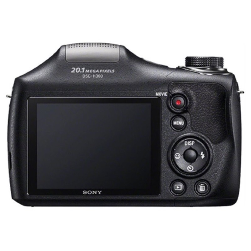 Sony CyberShot DSC-H300 | BigBuy360 - bigbuy360.vn