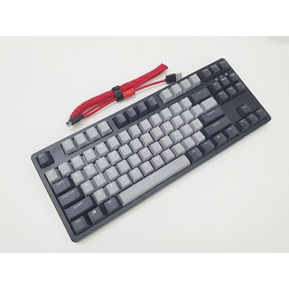 Bàn Phím Cơ E-Dra EK387 PRO - Switch Tùy Chọn