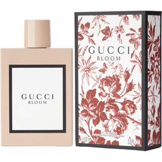 Nước hoa Nữ Bloom
