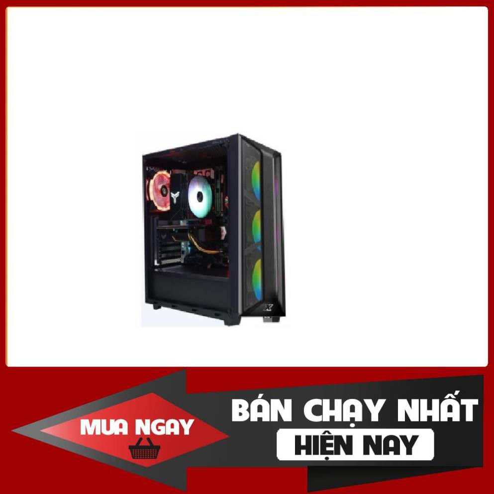 Bộ PC MCC10825 Intel Core i3 10100F | RAM 8G | SSD 240G | VGA GTX 1650 4G - Hàng Chính Hãng