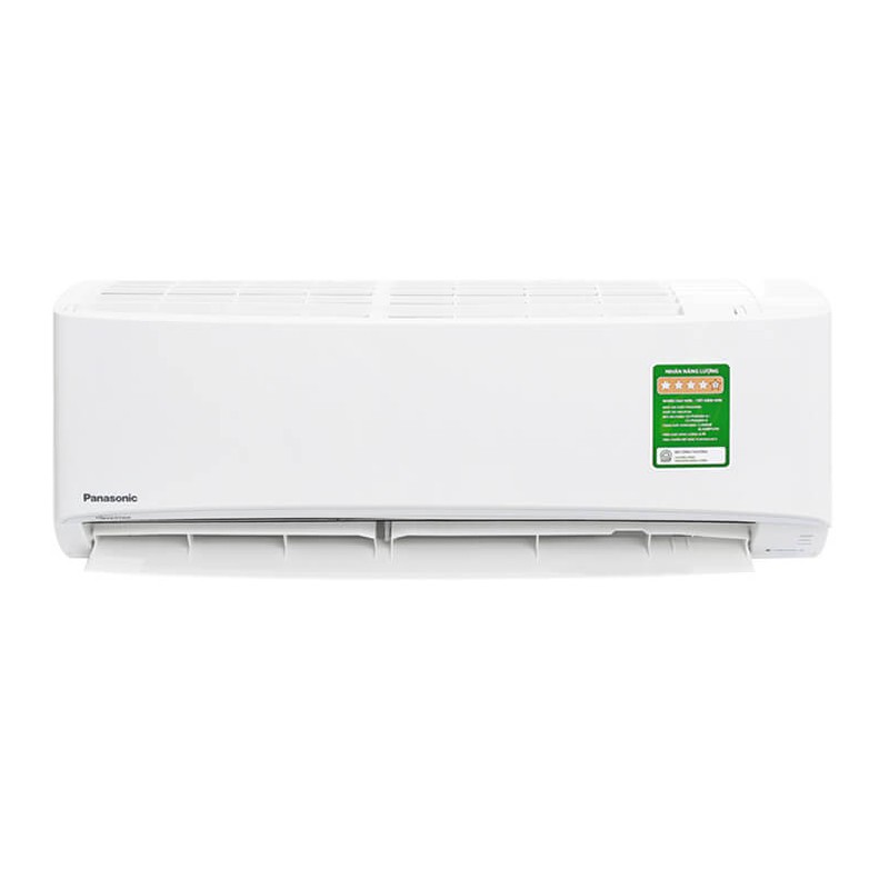 WPU9WKH - MIỄN PHÍ CÔNG LẮP ĐẶT -Điều hòa 1 chiều Inverter 9000 BTU Panasonic WPU9WKH