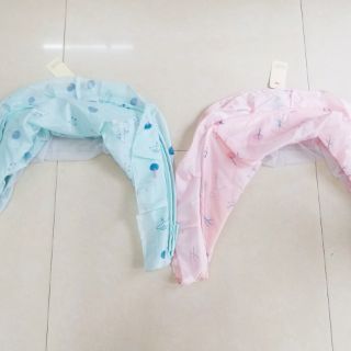 Màn Chụp Chống Muỗi Cho Bé