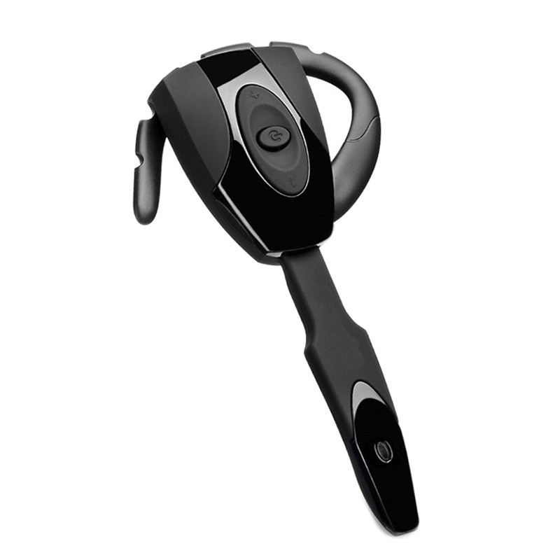 [ hot sale ] Tai nghe gaming Bluetooth 4.0 không dây cao cấp kèm 2 móc gắn tai và cáp USB