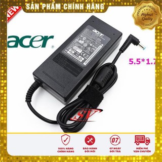 ⚡️ [Sạc Zin] Sạc Laptop Acer 19V - 4.7A - 90w - Sạc zin bảo hành 12 tháng