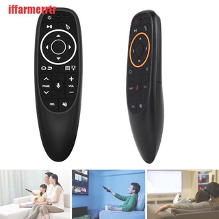 Điều Khiển Từ Xa G10 2.4g Rf, Tích Hợp Chuột Bay G10S