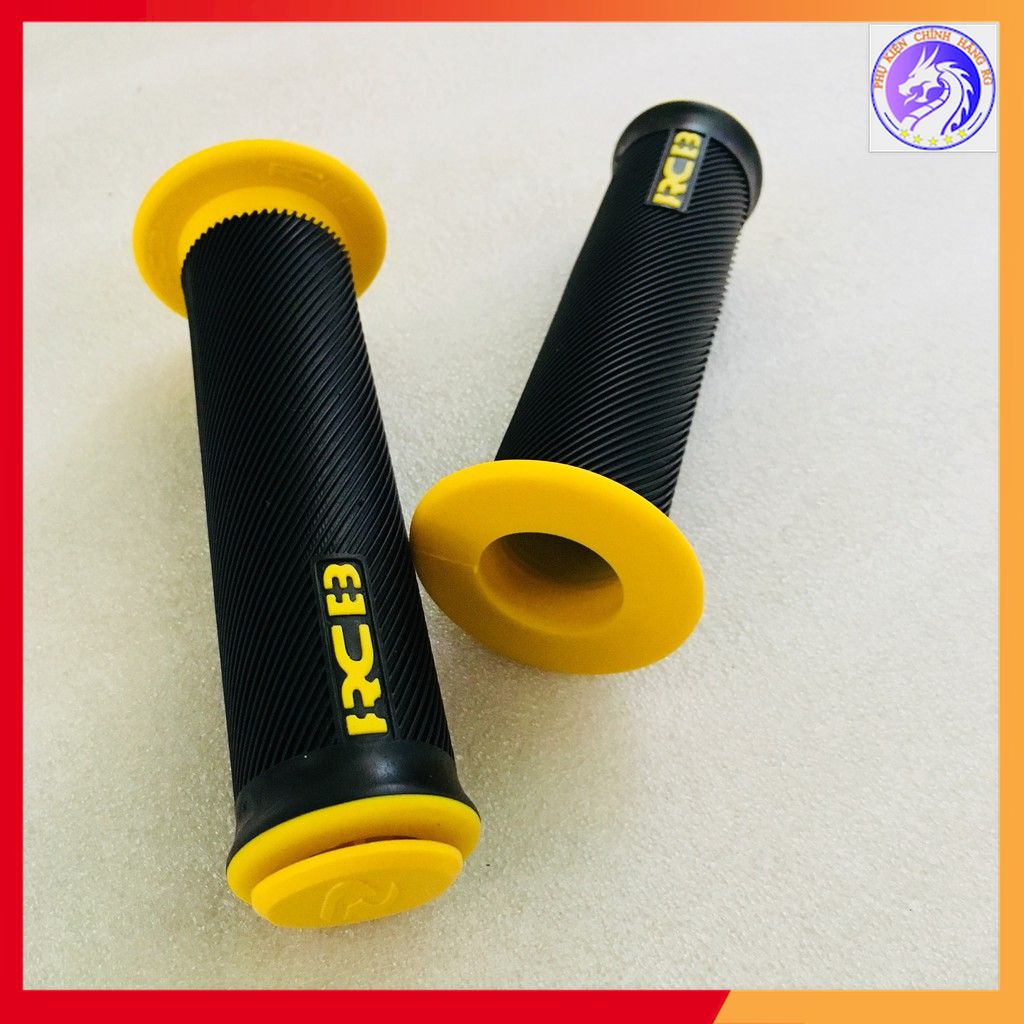 Bọc Tay Lái Xe Máy RCB HG66 Bao Tay Xe Máy Chính Hãng Bảo Hành 12 Tháng