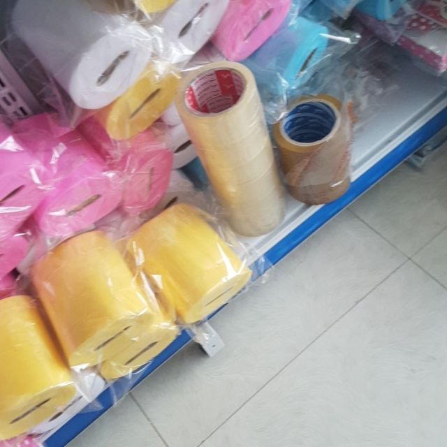 Combo 4 cuộn voan