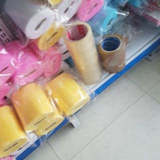 Combo 4 cuộn voan