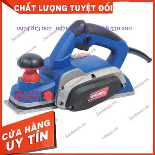 Máy bào điện 82mm Hyundai HBD823