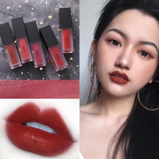 Son kem lì Gella’s Matte hàng nội địa trung