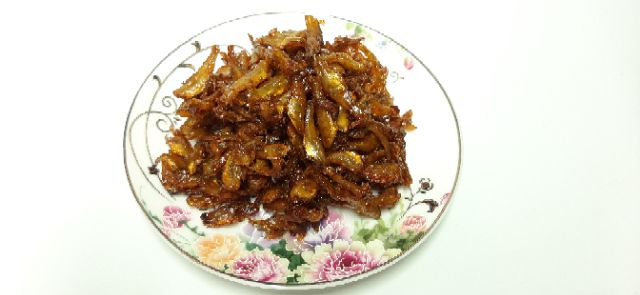 CÁ CƠM SỮA PHAN THIẾT KHO SIÊU NGON