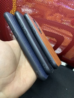 Ốp lưng Nokia 3.1,X5 5.1plus dẻo kiểu da
