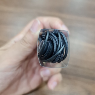 Tai nghe Samsung AKG Galaxy S8, S9, Note 8, Note 9, S8 plus, S9 plus - Hàng chính hãng ( Tặng kèm bộ núm phụ )