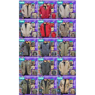 [2HAND] Áo khoác Jacket 2hand Hàn tuyển LỰA MẪU