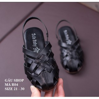 Sandal rọ bé gái thời trang 2019 (MÃ GIẢM 30K)