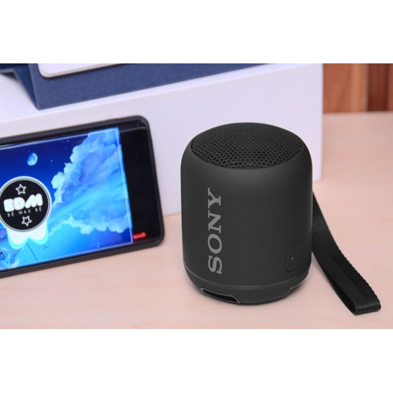 Loa Bluetooth SONY SRS XB12 ( SRS-XB12 ) - Hàng Chính Hãng