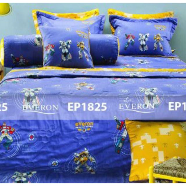 Đôi vỏ gối Guardian - EP1825 kích thước 45*65