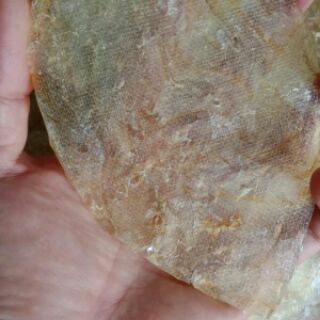1kg KHÔ CÁ BỐNG TRẦU