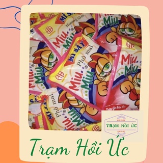 Mì trẻ em tuổi thơ,mì trẻ em miumiu, mì sấy, mì ăn liền tuổi thơ
