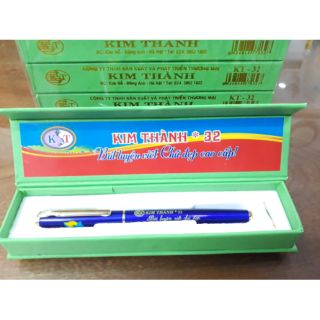 Combo 10 bút kim thành 32 ( mỗi bút tặng kèm 1 ngòi thay)