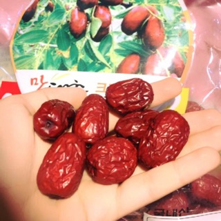 Táo Đỏ HQ-RED JUJUBE G200gr