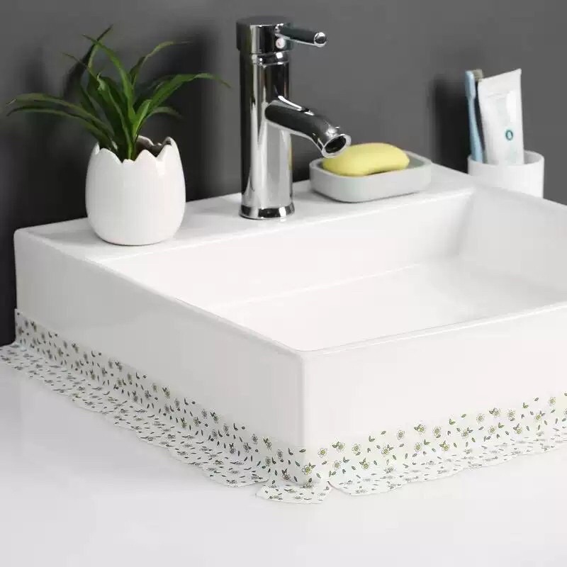 Chống thấm nước - Chống mốc - chống va đập - Cuộn băng dán viền