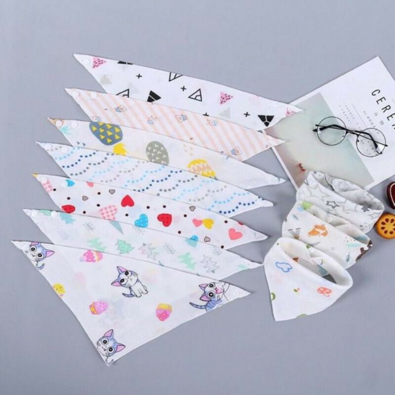 Quần nỉ xốp dày dặn mềm mại ấm áp cho bé