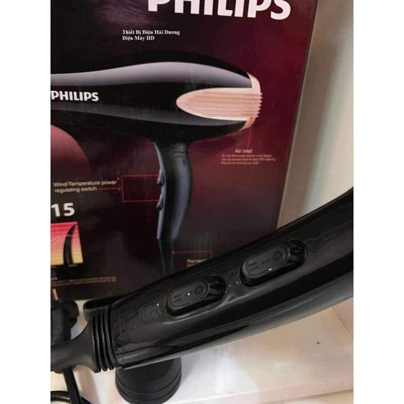 Máy sấy tóc Philips 2 chiều 3000W (chất lượng cao-giá tốt)