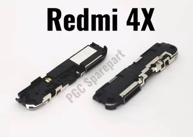 Loa Âm Thanh Lớn Cho Xiaomi Redmi 4x