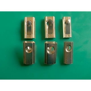 con chạy lá 30m456 ( PHỤ KIỆN NHÔM ĐỊNH HÌNH)