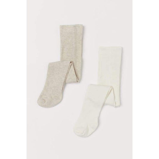 [HM AUTH] Set quần tất cho bé chuẩn auth