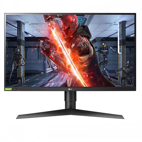 [Mã ELMALL7 giảm 7% đơn 5TR] Màn hình LG 27GL850-B UltraGear 27" Nano IPS 2K 144Hz 1ms HDR G-Sync | BigBuy360 - bigbuy360.vn