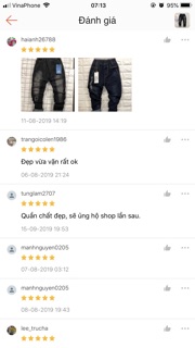 Combo quần áo cho bé sz đại