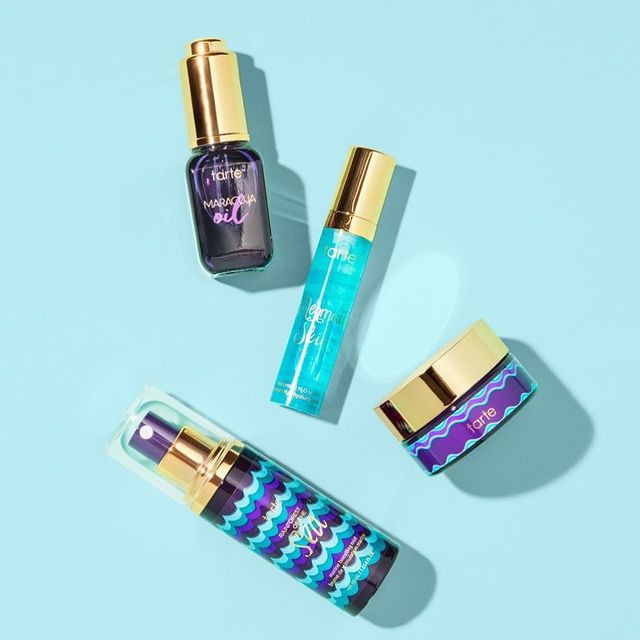 Tarte - Xịt Khoáng Tarte Rainforest Of The Sea 4 in 1 Setting Mist 30ml