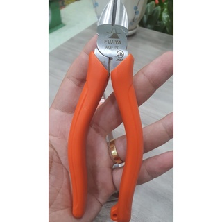 [GIAN HÀNG CHÍNH HÃNG] Kìm cắt Fujiya AKN-150