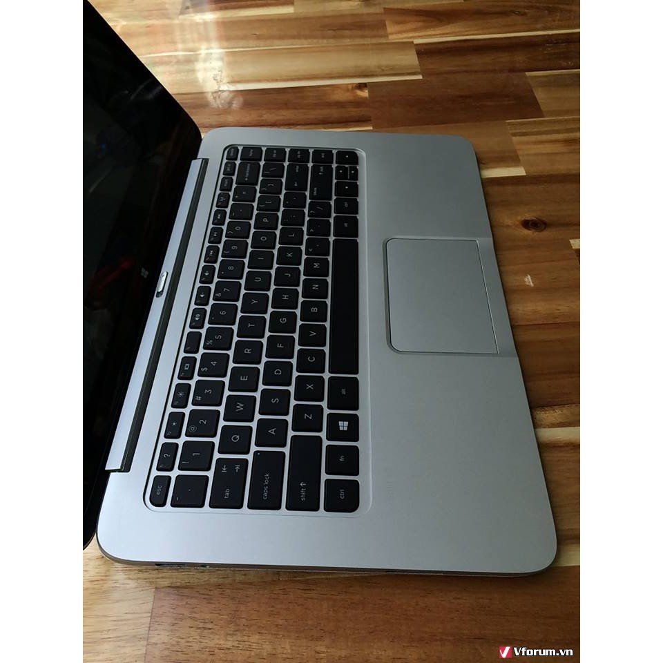 laptop kim tablet Hp split 13 X2, i5 4202Y, 4G, ssd128G, pin 7h, giá rẻ | BigBuy360 - bigbuy360.vn