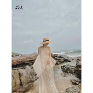 VÁY TƠ DU LỊCH SIÊU NÀNG THƠ