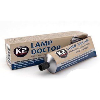 Kem phục hồi độ sáng đèn pha ô tô
